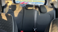 Ford Fiesta 1.1 Zetec 5dr Petrol Hatchback